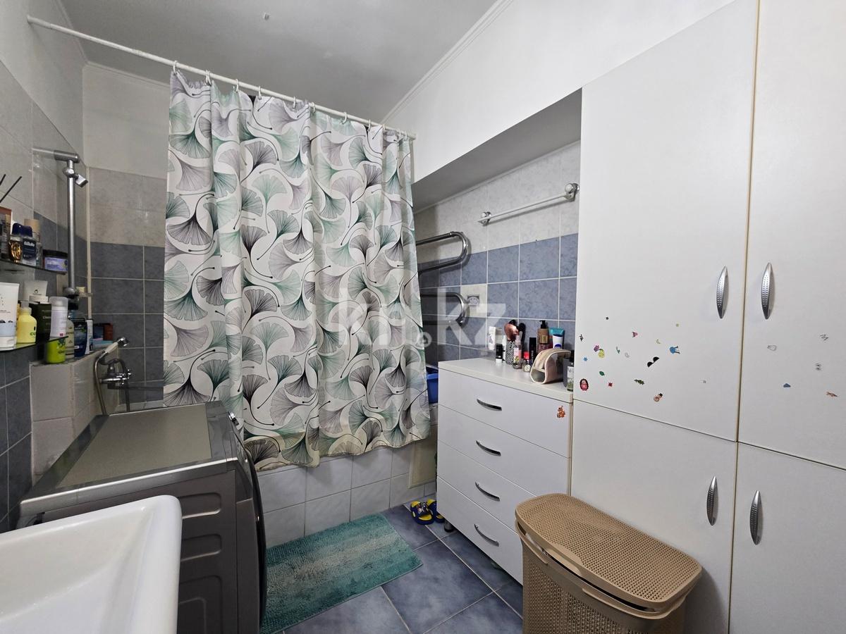 Продажа 3-комнатной квартиры, 73.3 м² в Алматы - фото 20