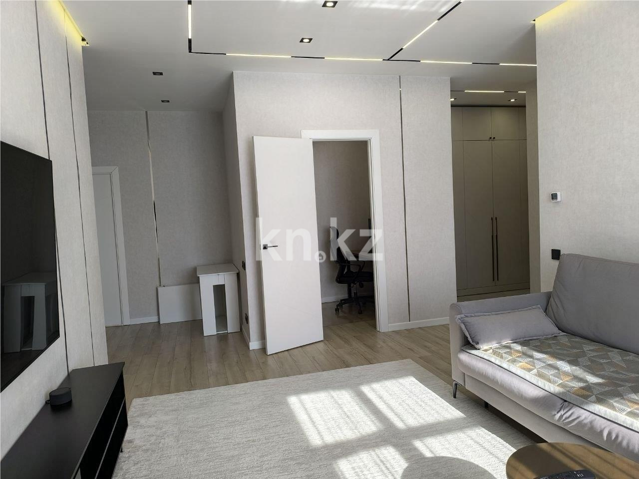 Продажа 3-комнатной квартиры, 89 м² - Продажа трехкомнатных квартир в Караганде - страница 20 фото 3 из 17
