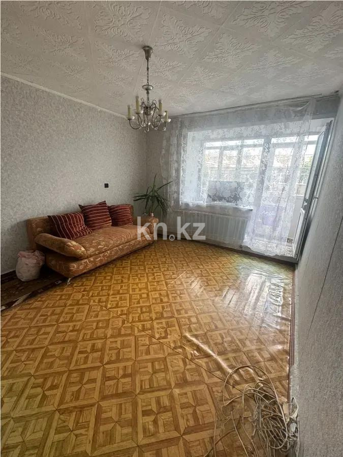 Продажа 2-комнатной квартиры, 49 м², ул. Бобруйская, дом  4а - Продажа квартир без посредников в Караганде фото 1 из 3
