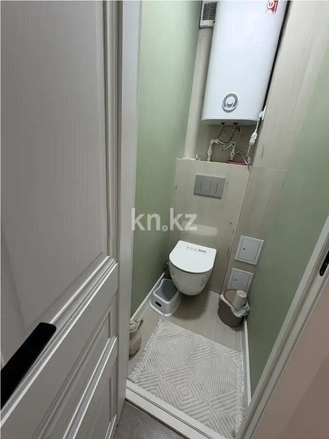 Продажа 4-комнатной квартиры, 85 м² в Караганде - фото 8