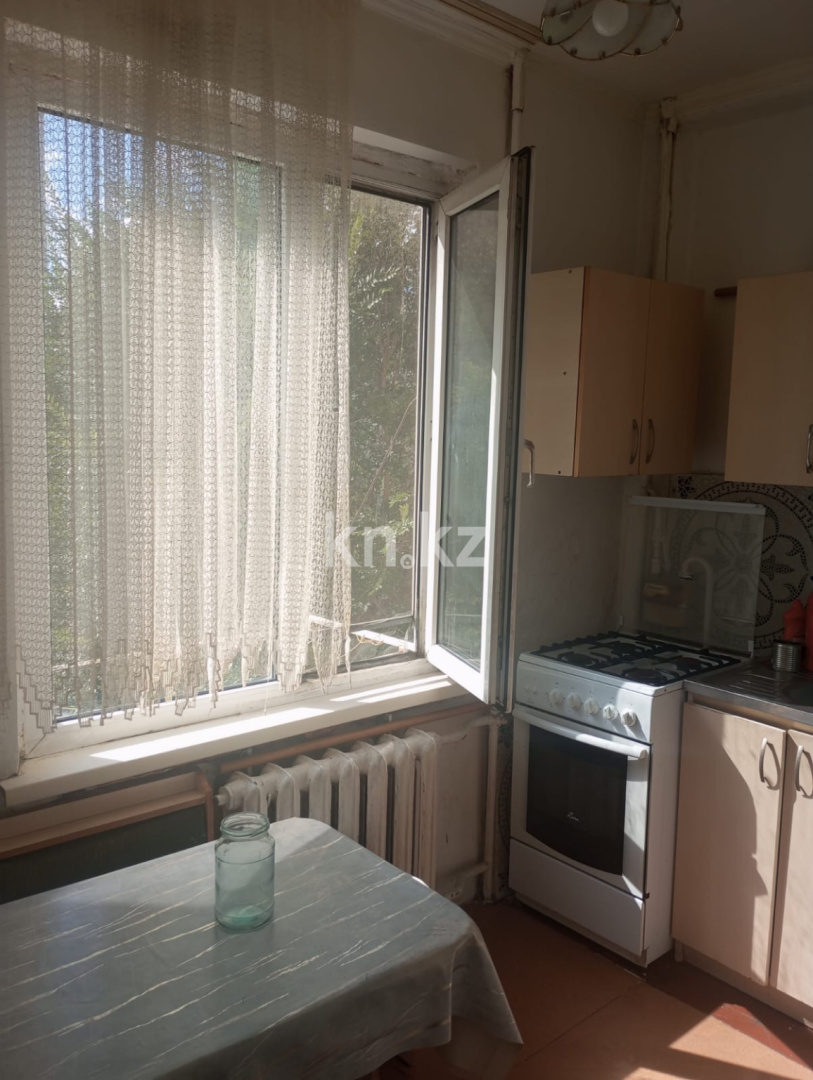 Аренда 2-комнатной квартиры, 47 м², ул. Желтоксан, дом  27 - ул. Сейфуллина в Астане