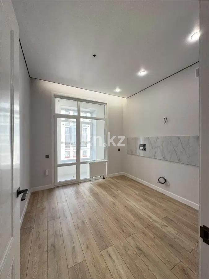 Продажа 1-комнатной квартиры, 39 м² в Астане - фото 2