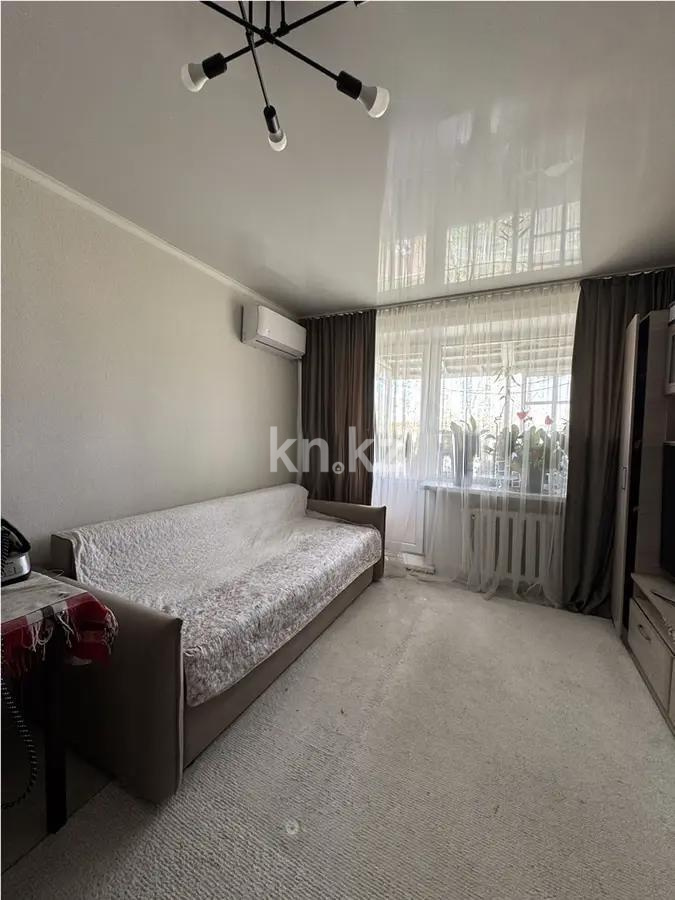 Продажа 1-комнатной квартиры, 31.1 м² - Продажа однокомнатных квартир в р-не Сарыарка Астаны фото 1 из 4