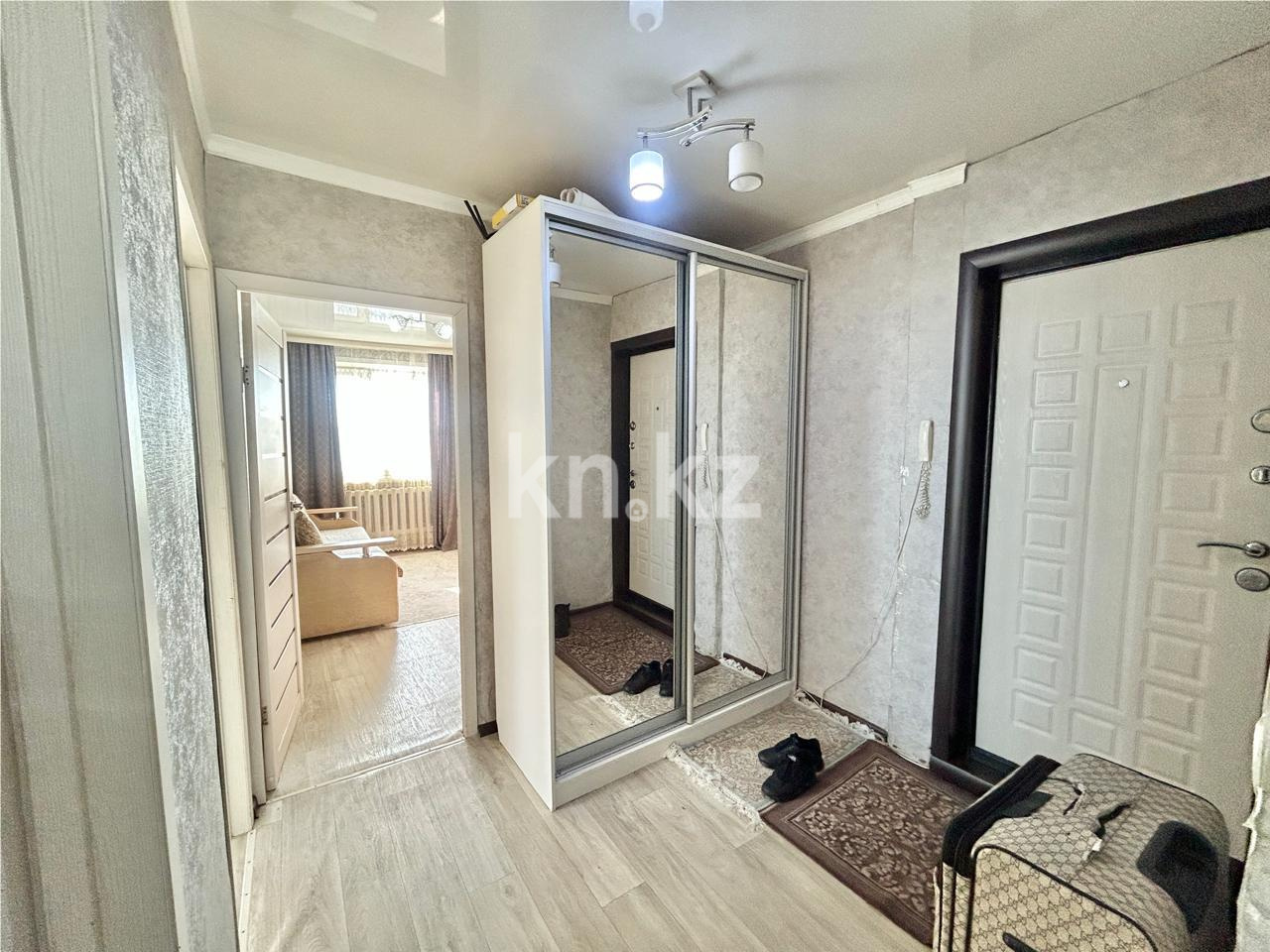 Продажа 3-комнатной квартиры, 63 м² в Караганде - фото 8