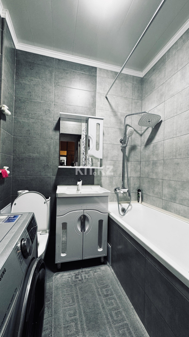 Продажа 1-комнатной квартиры, 41.2 м² - Продажа квартир в Таразе фото 6 из 8