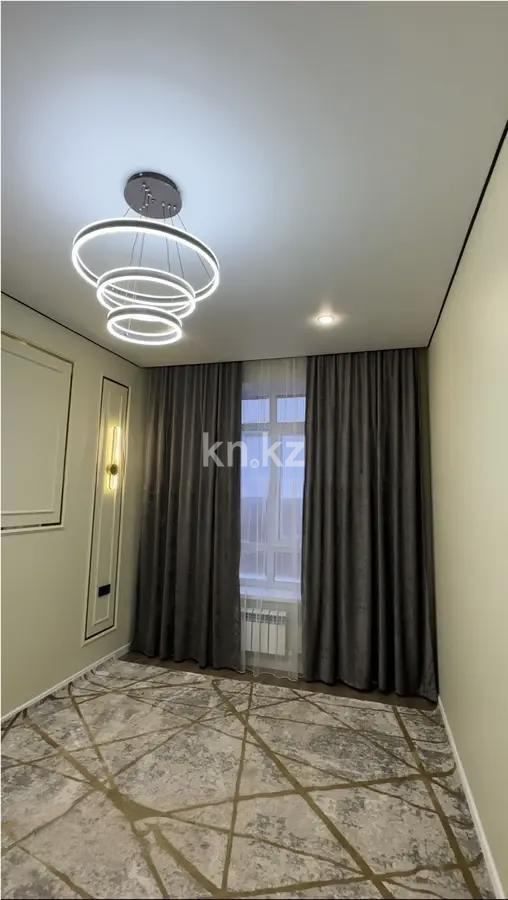 Продажа 2-комнатной квартиры, 68 м² в Караганде - фото 2