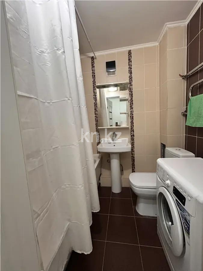 Продажа 1-комнатной квартиры, 38 м² в Астане - фото 3