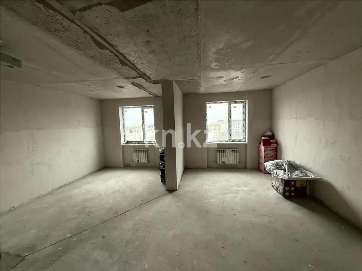 Продажа 2-комнатной квартиры, 41 м², мкр-н Калкаман-1, дом  5 - Продажа  двухкомнатных квартир в новостройках Алматы без посредников с фото фото 1 из 2