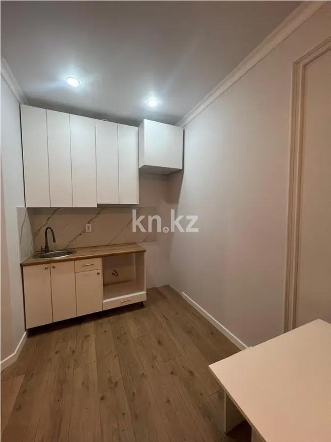 Продажа 1-комнатной квартиры, 35 м², ул. Калдаякова, дом  26 - Продажа  однокомнатных квартир в новостройках Астаны без посредников фото 2 из 4
