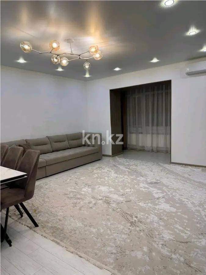 Продажа 1-комнатной квартиры, 54.8 м² - Продажа квартир в новостройках Астаны - страница 4 фото 1 из 3