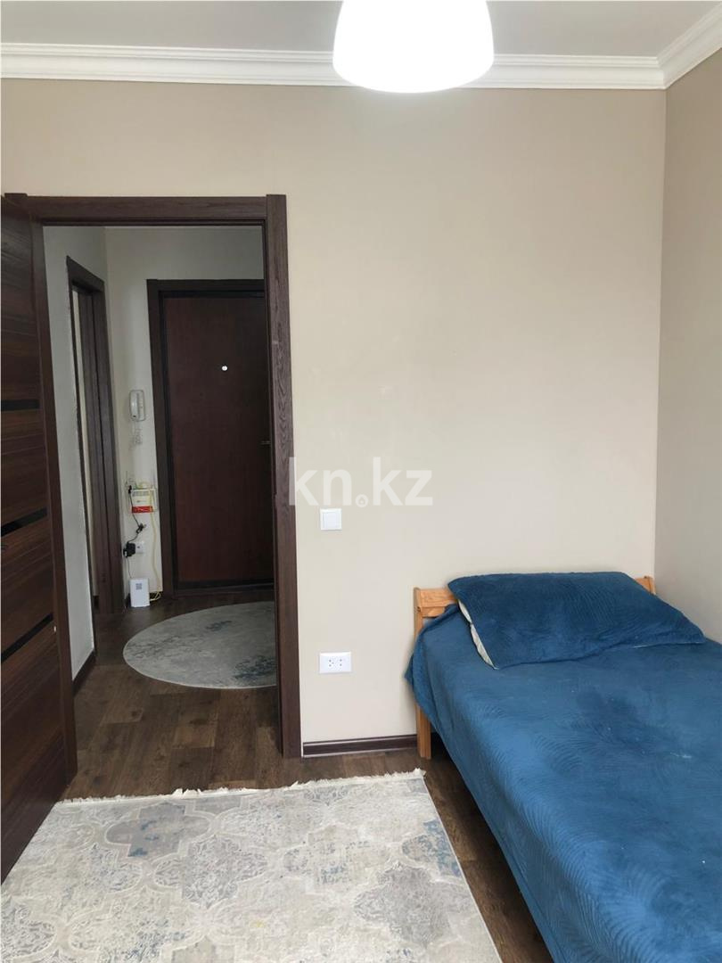 Продажа 5-комнатной квартиры, 75 м², 2 кв-л, дом  24 - Продажа  пятикомнатных квартир в Караганде фото 6 из 18