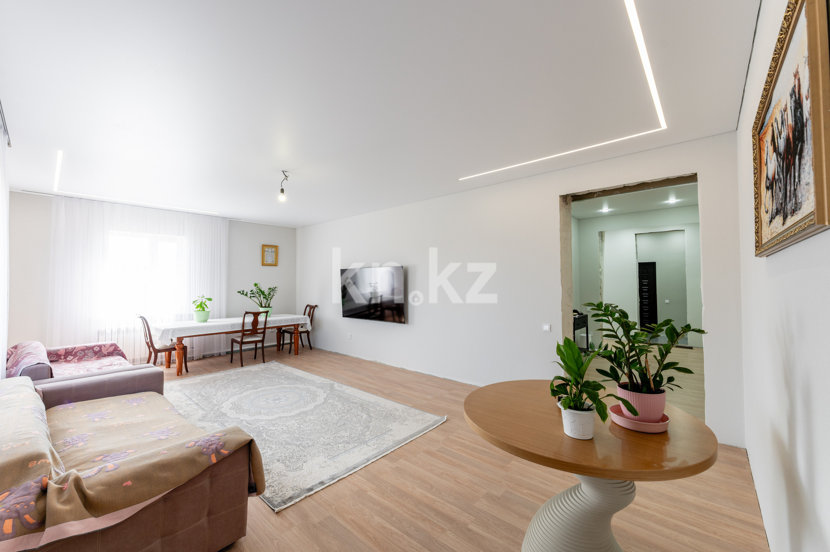 Продажа 6-комнатного дома, 362 м² - Продажа домов, коттеджей в Астане фото 11 из 40