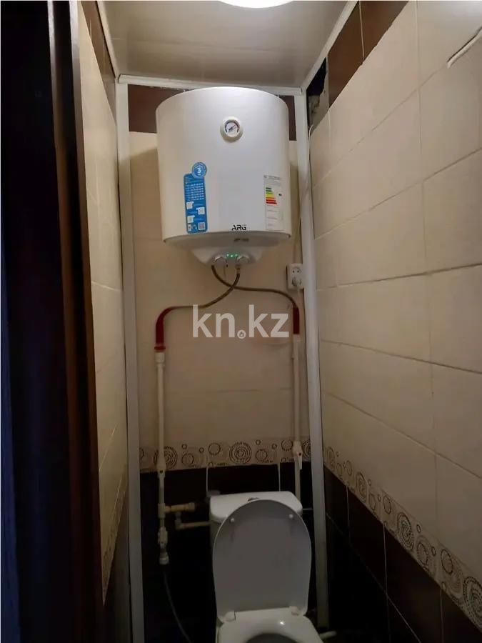 Продажа 3-комнатной квартиры, 57 м², ул. Локомотивная, дом  145 - Продажа квартир в Караганде фото 5 из 5