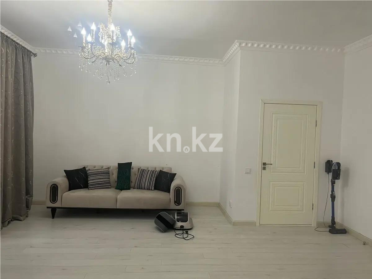 Продажа 2-комнатной квартиры, 72 м² - Продажа  двухкомнатных квартир в Караганде фото 1 из 4