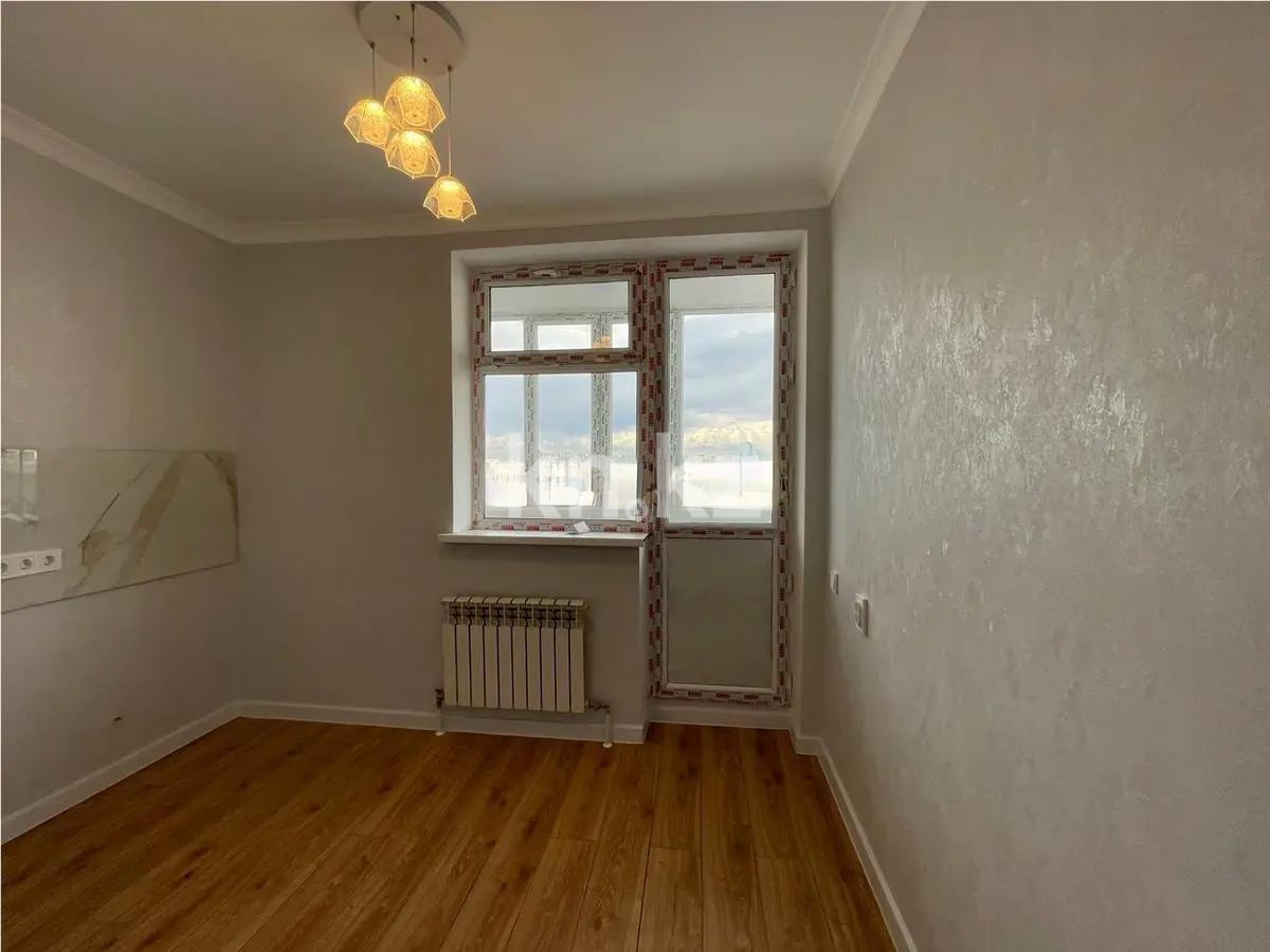 Продажа 1-комнатной квартиры, 42 м² - Продажа домов, коттеджей в Карагандинской области фото 2 из 4