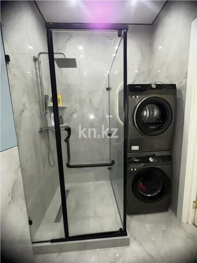 Продажа 2-комнатной квартиры, 56 м² в Астане - фото 5