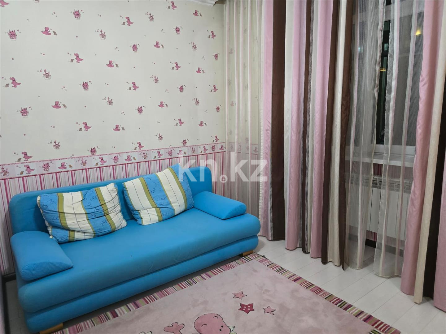 Продажа 5-комнатной квартиры, 150 м², ул. Иманбаевой - Продажа квартир в Астане фото 4 из 16