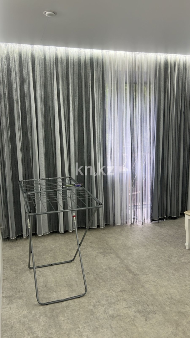 Аренда 1-комнатной квартиры посуточно, 30 м² - Аренда недвижимости в Темиртау фото 6 из 9