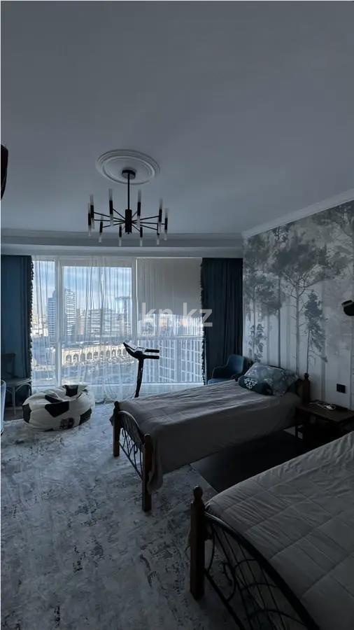 Продажа 4-комнатной квартиры, 165 м², пр. Туран, дом  37/9 - Продажа  четырехкомнатных квартир в Астане фото 4 из 8