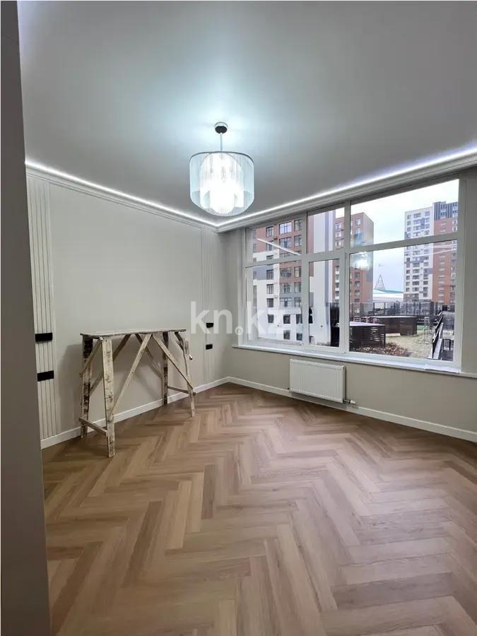 Продажа 3-комнатной квартиры, 70 м² - Недвижимость в Астане - страница 11 фото 3 из 6