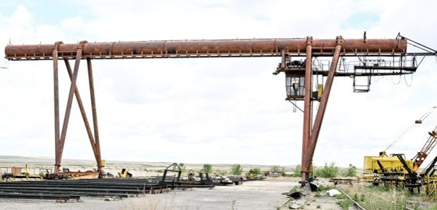 Продажа , 3000 м², Новоузенский с/о - Продажа жилой и коммерческой недвижимости в Казахстане фото 17 из 21