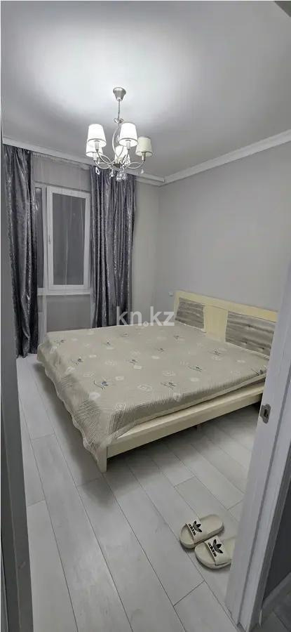Продажа 2-комнатной квартиры, 60 м² в Алматы