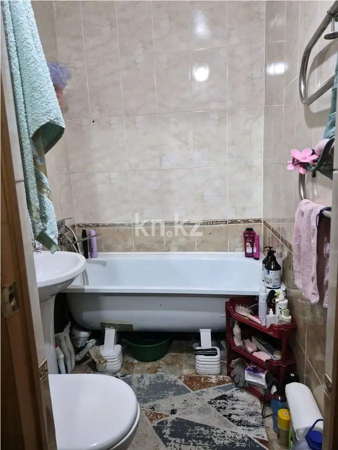 Продажа 2-комнатной квартиры, 43.9 м² - Продажа двухкомнатных квартир от собственников в Астане - страница 3 фото 4 из 4