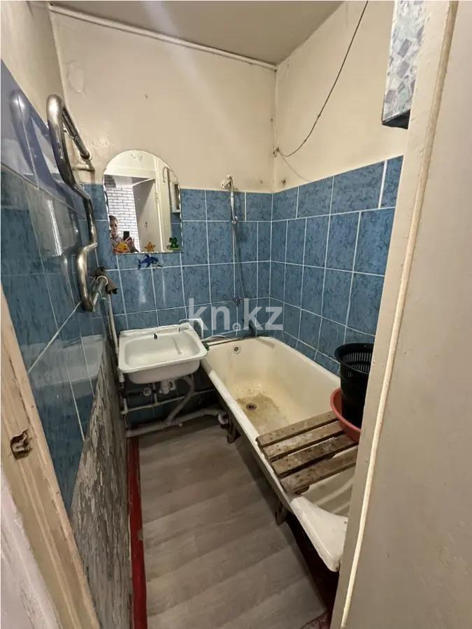 Продажа 3-комнатной квартиры, 47 м² - Продажа трехкомнатных квартир в Караганде фото 5 из 6