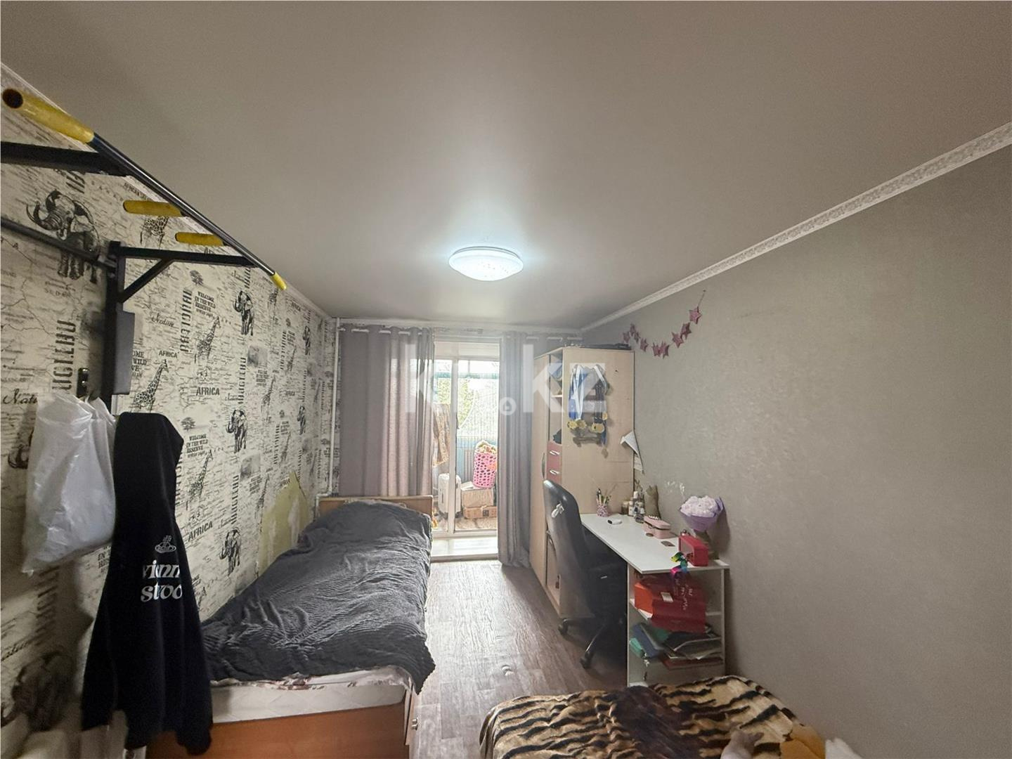 Продажа 3-комнатной квартиры, 58 м² в Караганде - фото 5