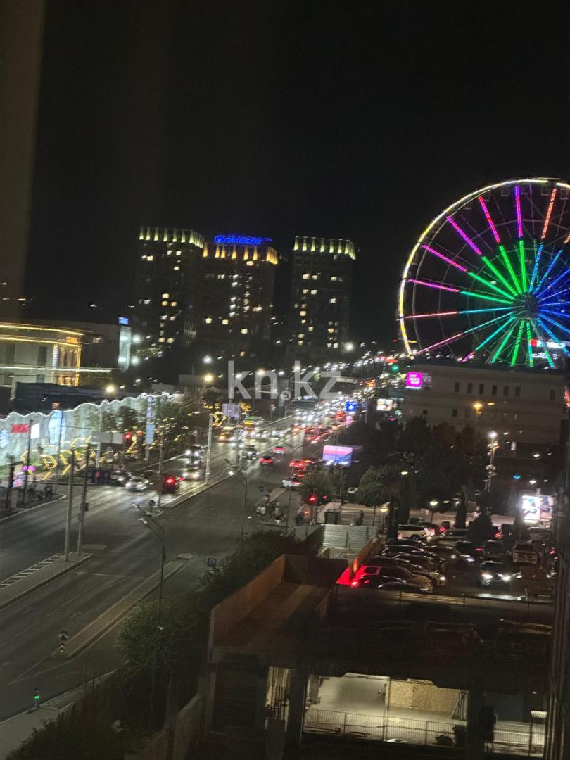 Продажа 3-комнатной квартиры, 82 м², ул. Розыбакиева, дом  247 - ул. Левитана в Алматы - фото 13