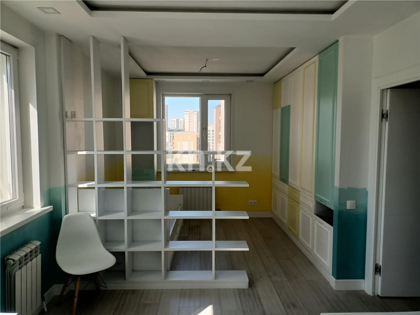 Продажа 3-комнатной квартиры, 67 м² в Астане - фото 12