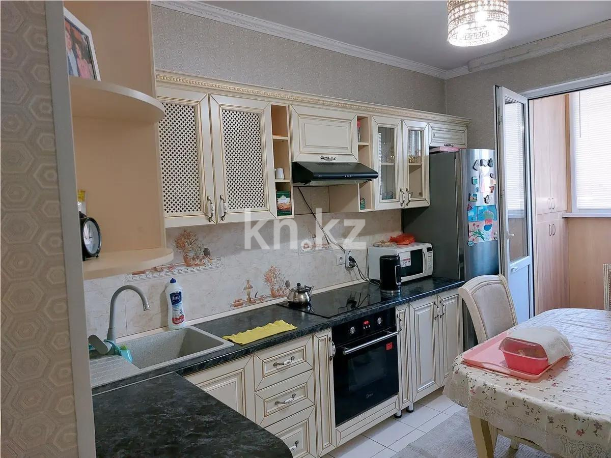 Продажа 2-комнатной квартиры, 56 м², мкр-н Дарабоз, дом  21 в Алматы - фото 3