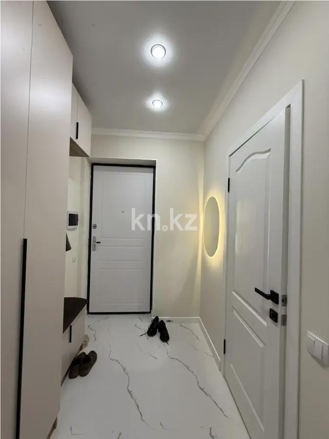 Продажа 1-комнатной квартиры, 35 м² в Алматы - фото 5