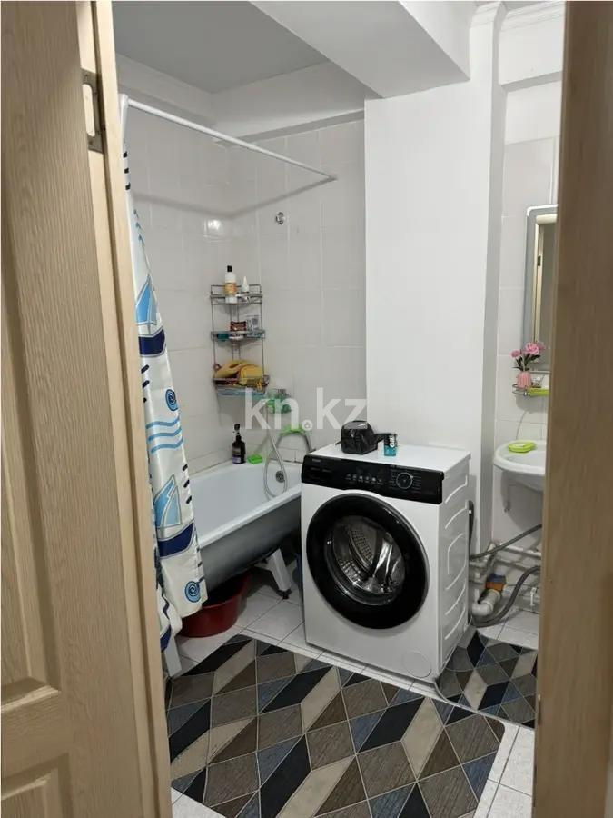 Продажа 3-комнатной квартиры, 75 м², ул. Алтын орда, дом  6/53 - Продажа квартир в новостройках Алматы фото 4 из 5