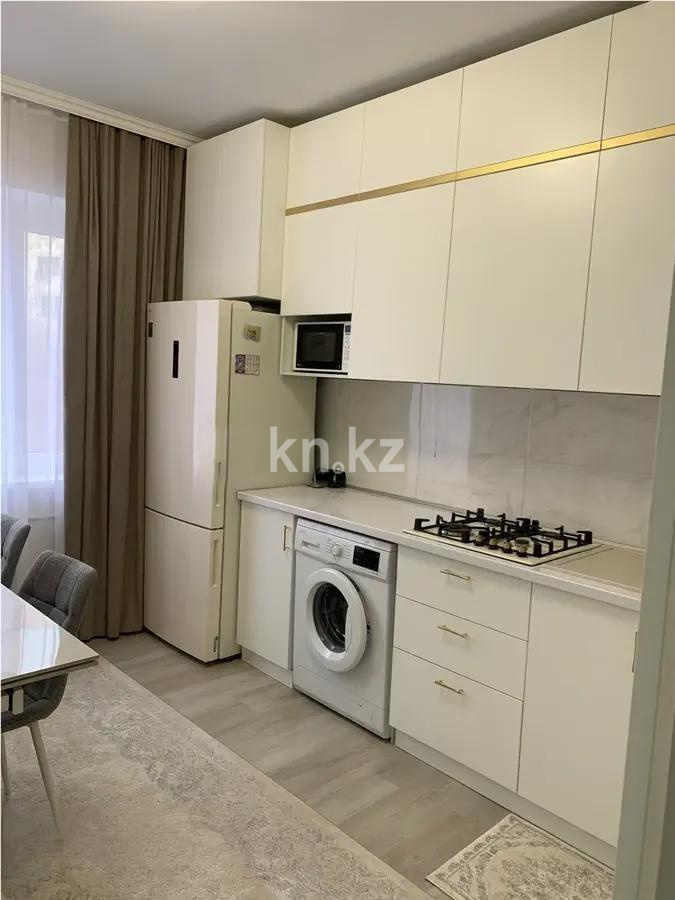 Продажа 2-комнатной квартиры, 60 м² - Продажа недвижимости в Алматы - страница 16 фото 2 из 4