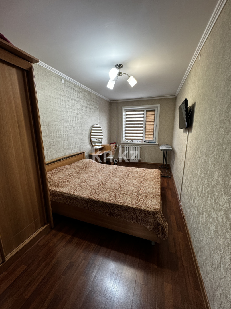 Аренда 2-комнатной квартиры посуточно, 44.6 м² - Аренда квартир посуточно в Караганде Город фото 1 из 14