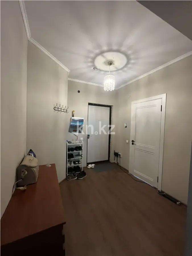 Продажа 2-комнатной квартиры, 56 м² в Алматы - фото 4