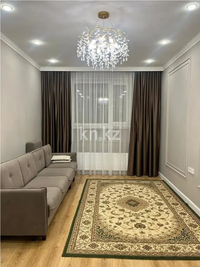 Продажа 3-комнатной квартиры, 87 м² - Продажа квартир в Астане в р-не Нура - страница 11 фото 1 из 7