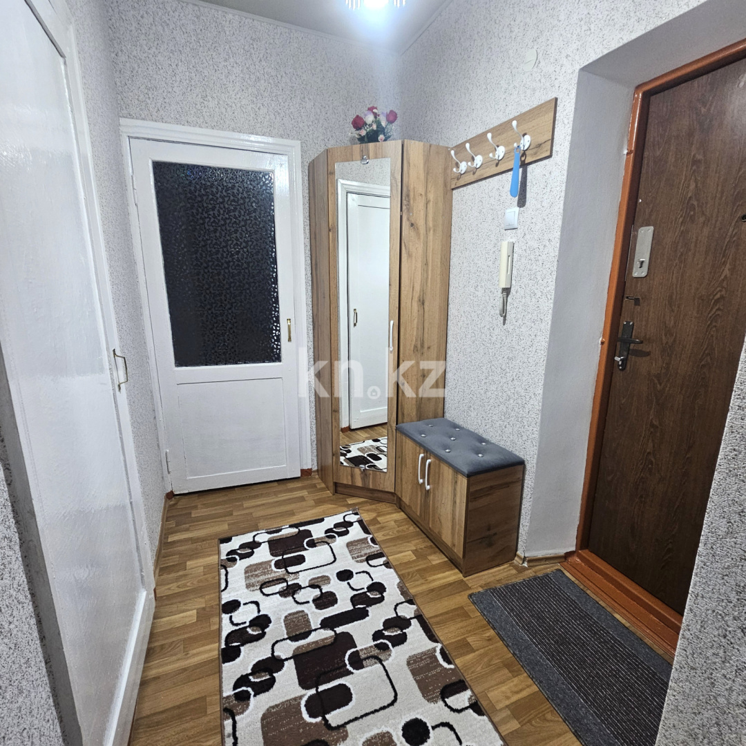 Аренда 2-комнатной квартиры посуточно, 48 м², ул. Чокина, дом  189 - ул. Толе би - Аренда  двухкомнатных квартир посуточно в Алматы фото 17 из 19