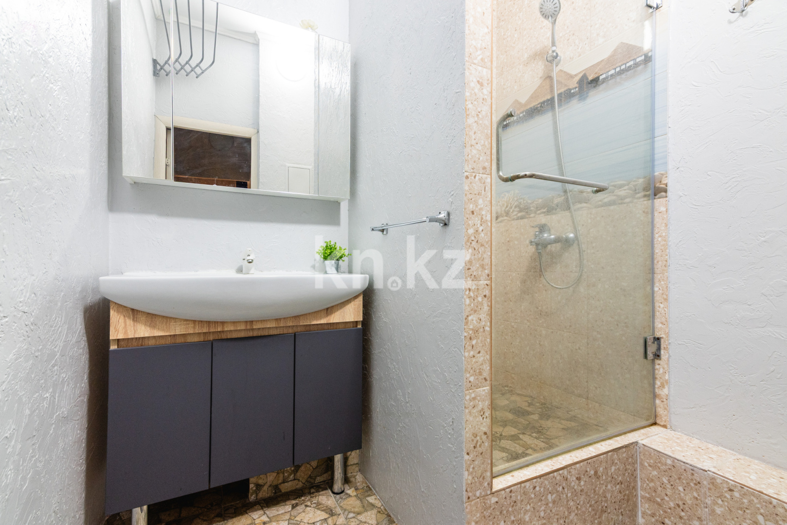 Продажа 1-комнатной квартиры, 44 м² в Алматы - фото 17