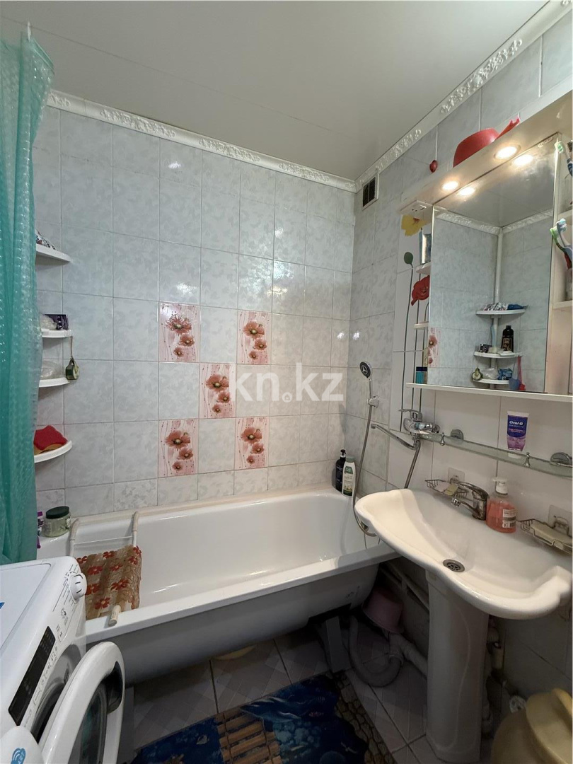 Продажа 4-комнатной квартиры, 85 м² в Темиртау - фото 10