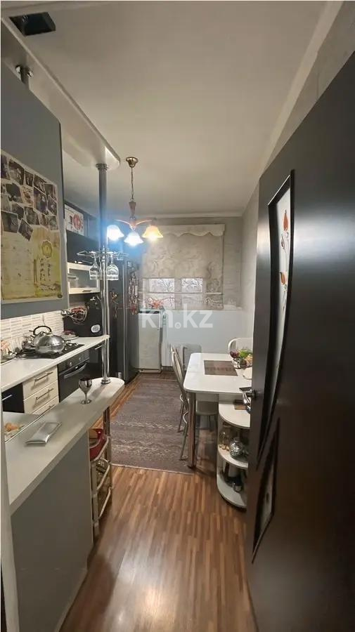 Продажа 2-комнатной квартиры, 60.4 м², мкр. Аксай-1а, дом  32 - Продажа квартир в Алматы фото 3 из 5