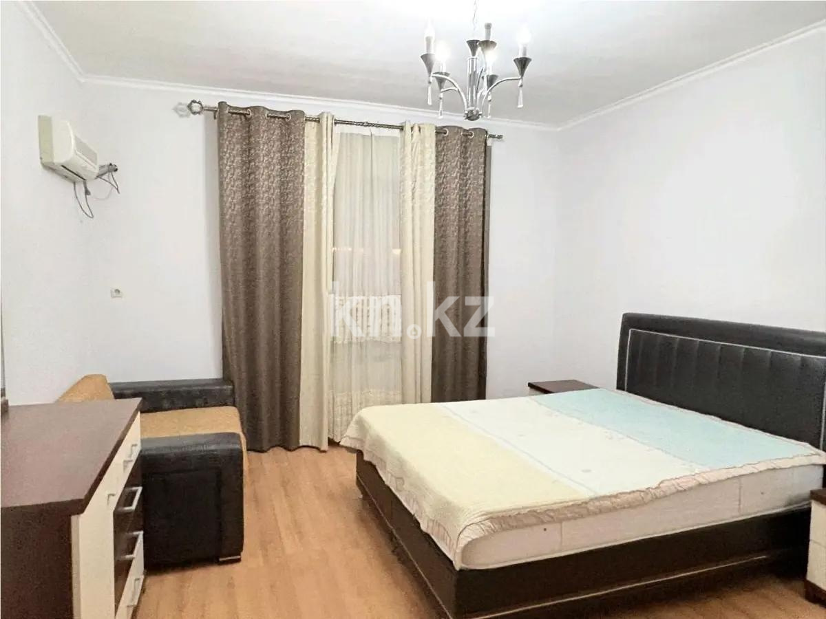 Продажа 3-комнатной квартиры, 109 м² - Продажа квартир в новостройках Астаны без посредников - страница 3 фото 3 из 4