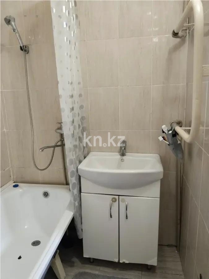 Продажа 1-комнатной квартиры, 40 м², мкр-н Кулагер, дом  54 в Алматы - фото 3