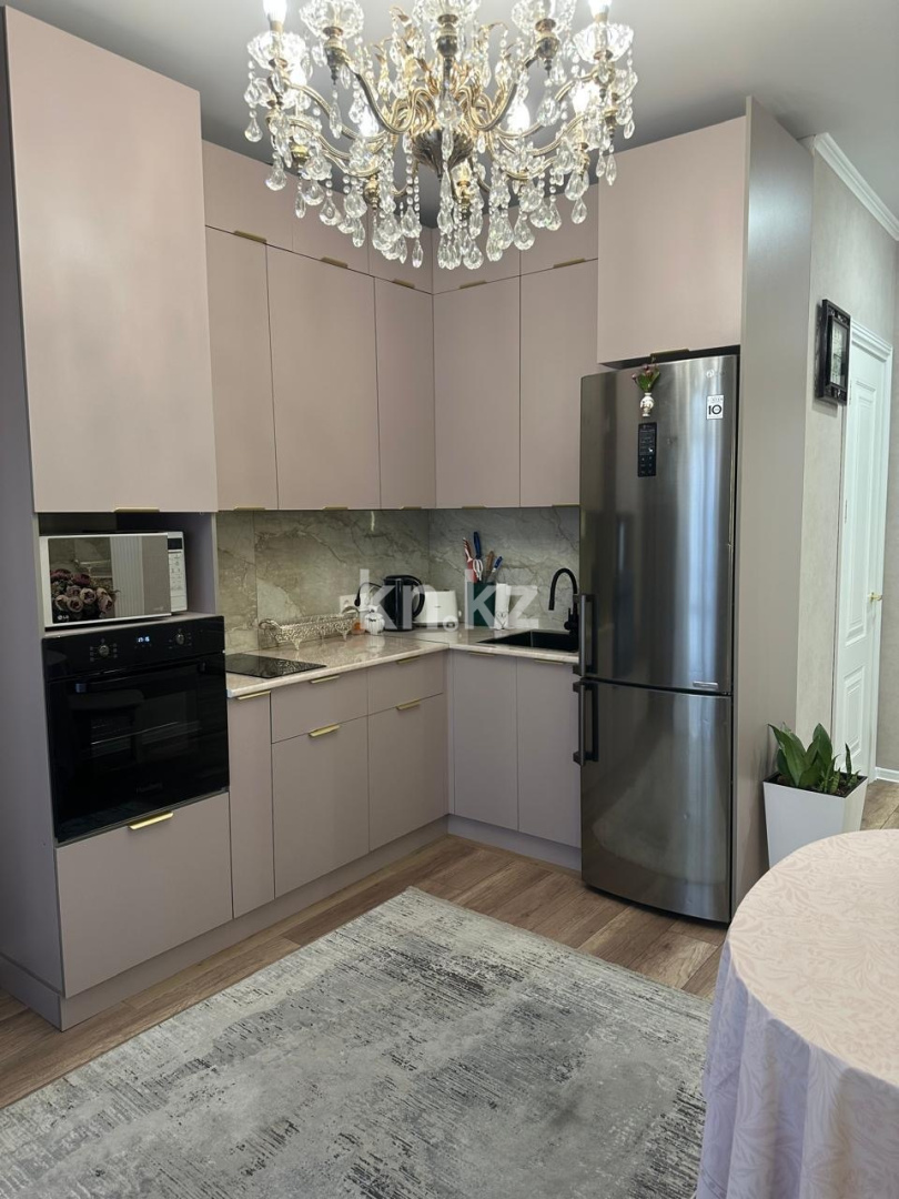 Продажа 2-комнатной квартиры, 63 м² - Продажа квартир от собственников в Караганде фото 15 из 27
