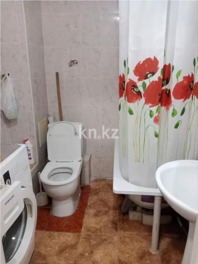 Продажа 1-комнатной квартиры, 18 м², ул. Манаса, дом  20/2 в Астане - фото 3