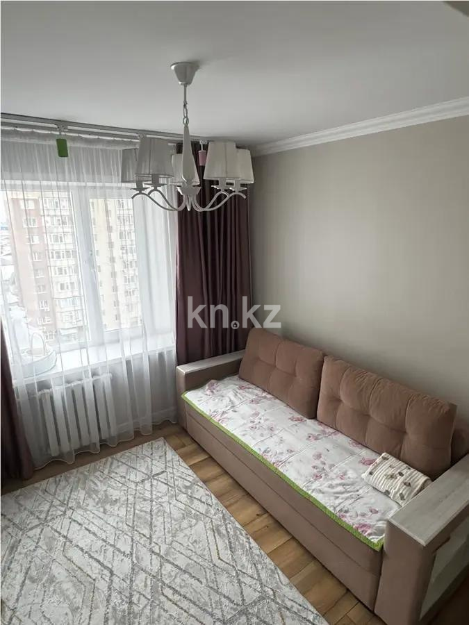 Продажа 2-комнатной квартиры, 53.7 м², ул. Потанина, дом  3 в Астане - фото 2