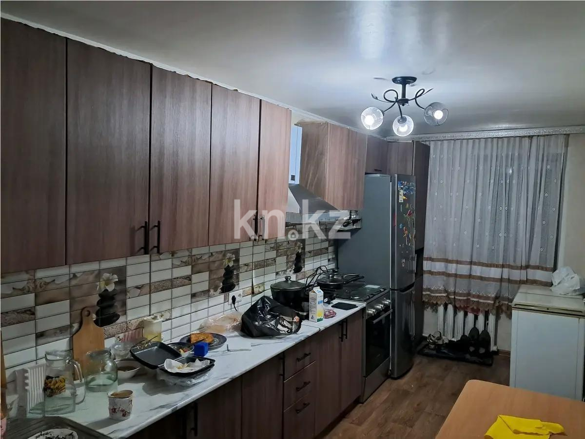 Продажа 4-комнатной квартиры, 78 м² - Продажа четырехкомнатных квартир в Караганде фото 4 из 6
