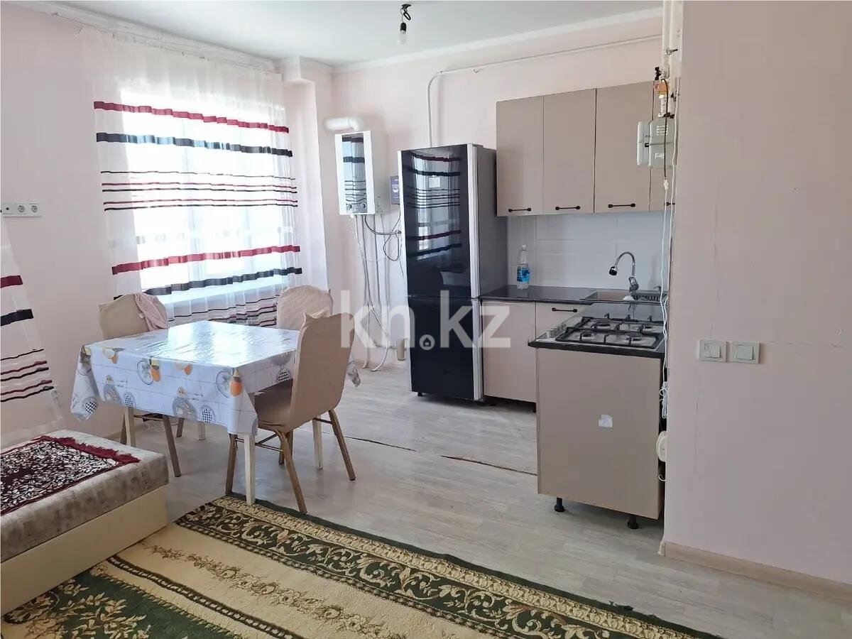Продажа 1-комнатной квартиры, 28 м² в Астане - фото 2