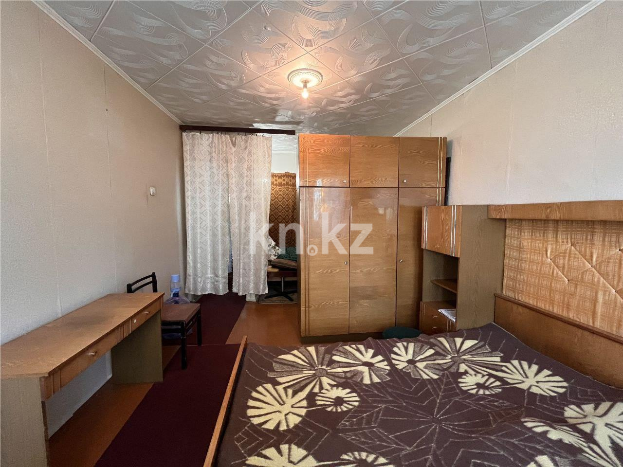 Продажа 2-комнатной квартиры, 48 м², ул. Сатыбалдина - Продажа  двухкомнатных квартир в Караганде фото 3 из 12